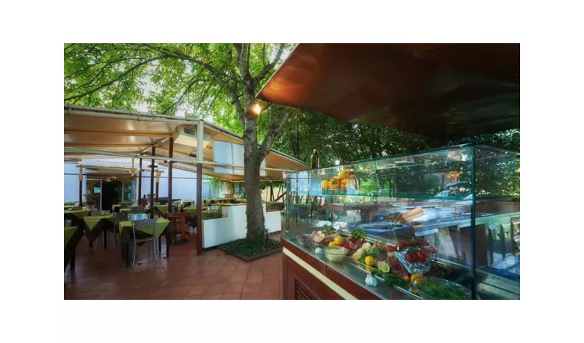 Il Pozzo Dei Desideri