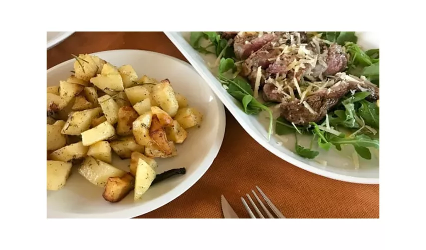 Il Pozzo Dei Desideri