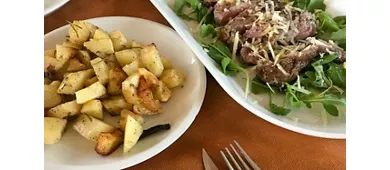 Il Pozzo Dei Desideri