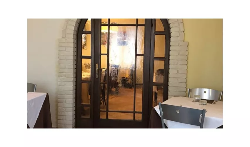 Il Pozzo Dei Desideri