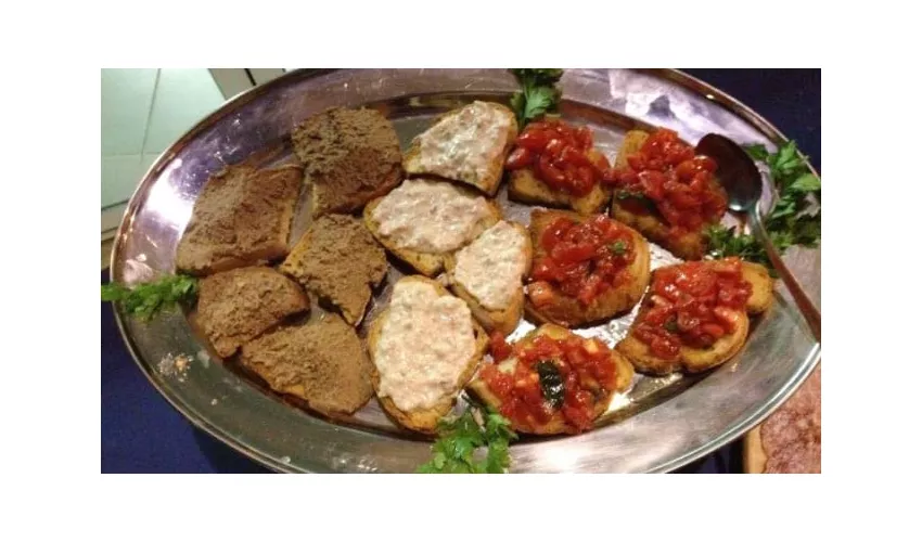 Il Pozzo Dei Desideri