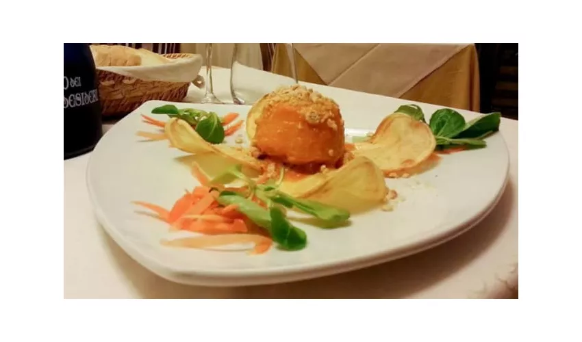 Il Pozzo Dei Desideri