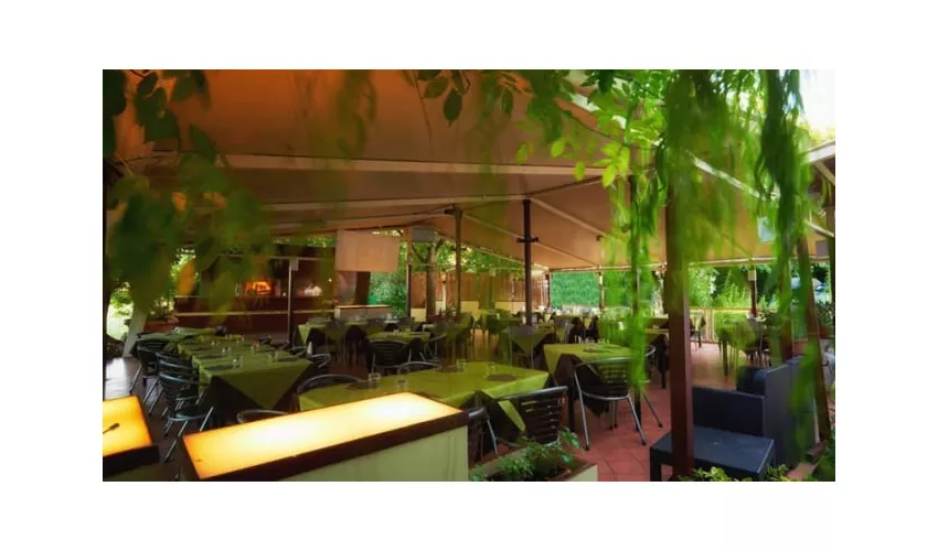 Il Pozzo Dei Desideri