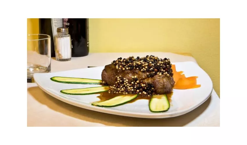 Il Pozzo Dei Desideri