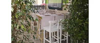 Pisellino "uova e farina"