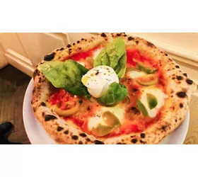 Mister Pizza Venezia Mestre