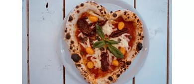Mister Pizza Venezia Mestre