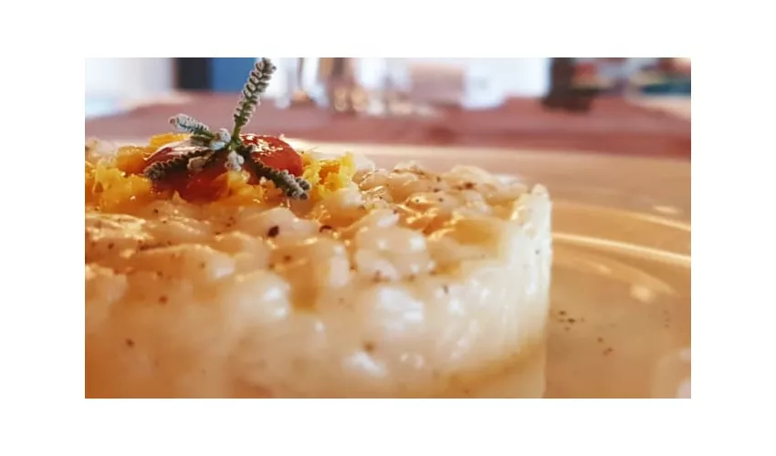 La Chianina Pescatrice