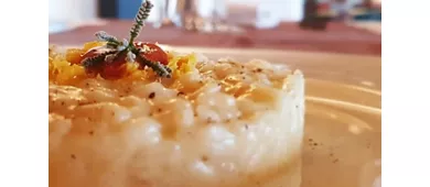 La Chianina Pescatrice