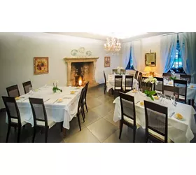 Albergo Ristorante Alla Vittoria "Da Renato"