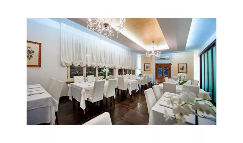 Albergo Ristorante Alla Vittoria "Da Renato"