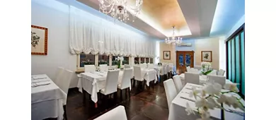 Albergo Ristorante Alla Vittoria "Da Renato"