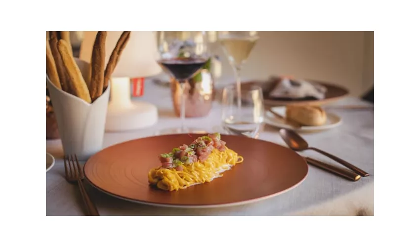 Adagio Ristorante