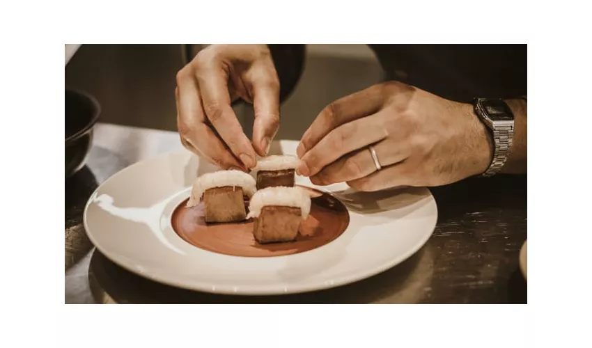 Adagio Ristorante
