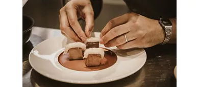 Adagio Ristorante