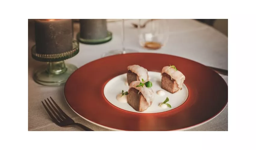 Adagio Ristorante