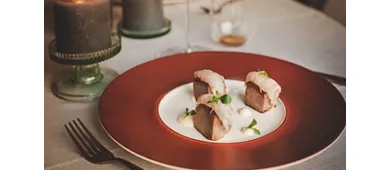 Adagio Ristorante