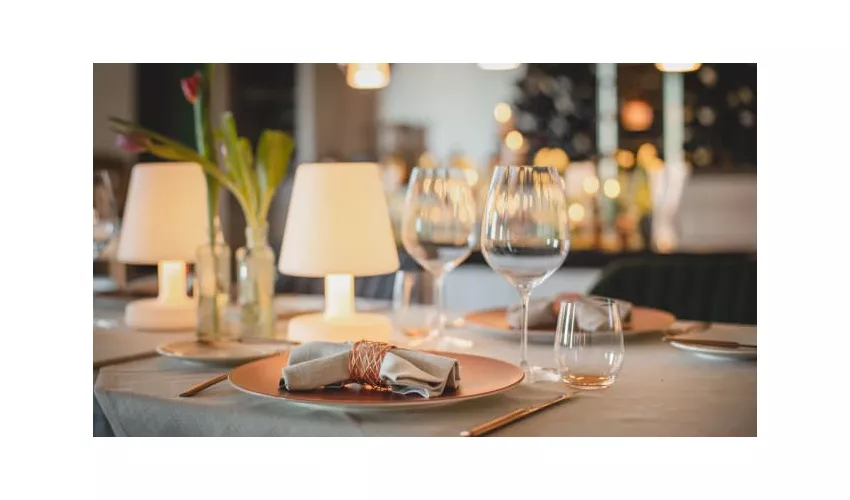 Adagio Ristorante