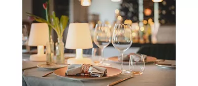 Adagio Ristorante