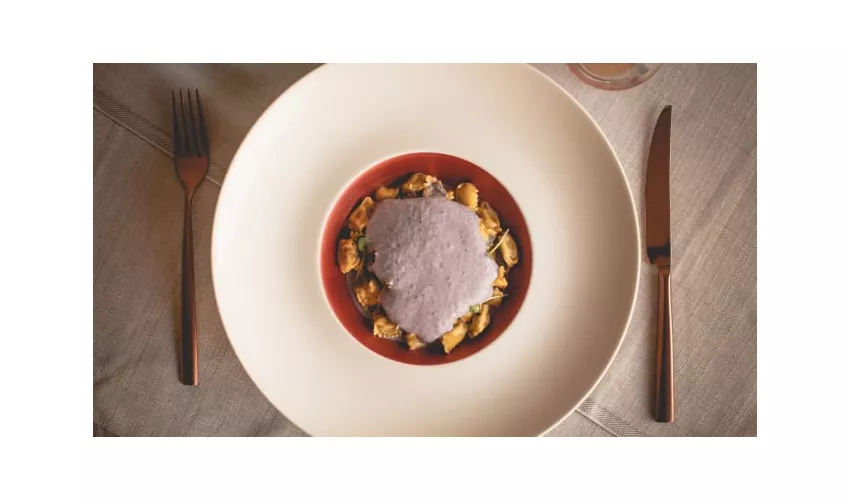 Adagio Ristorante