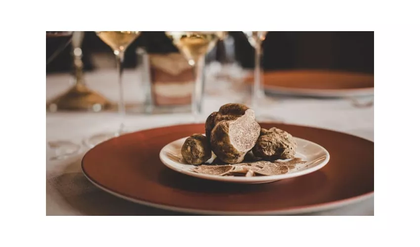 Adagio Ristorante