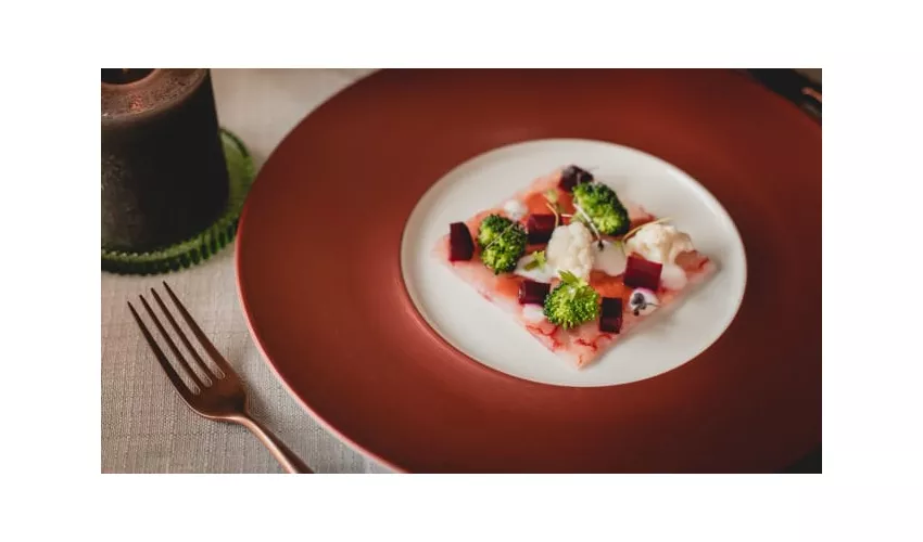 Adagio Ristorante