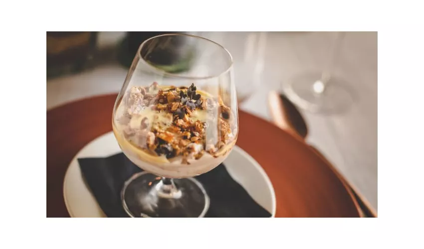 Adagio Ristorante