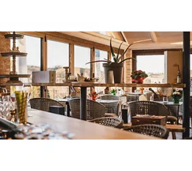 ANIMA Ristorante Bistro