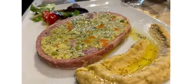Antica Osteria Dei Camalli