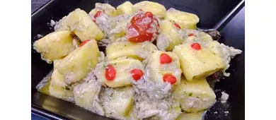 Antica Osteria Dei Camalli