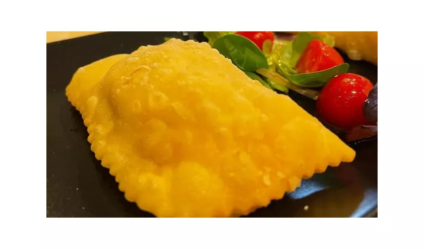 Antica Osteria Dei Camalli