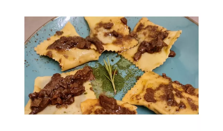 Antica Osteria Dei Camalli
