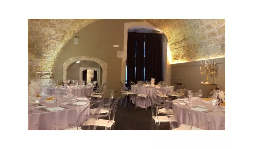 Ristorante Regina Lucia