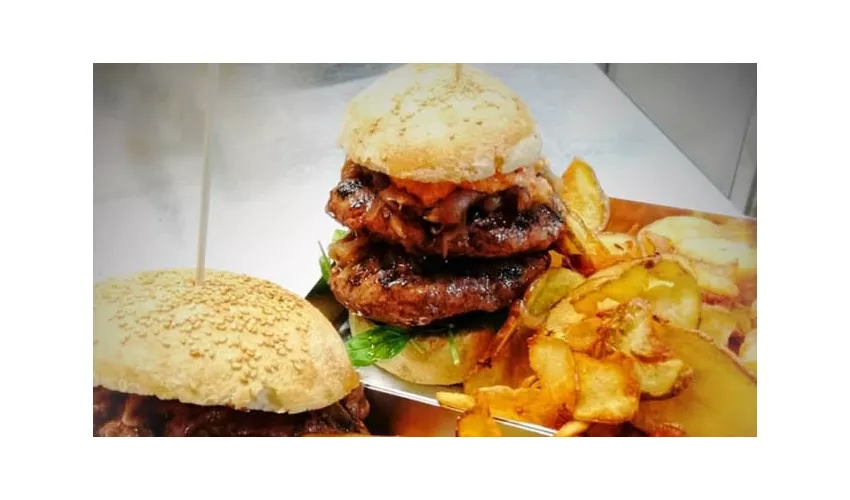 BALABIÒTT | Gastro Pub Domodossola