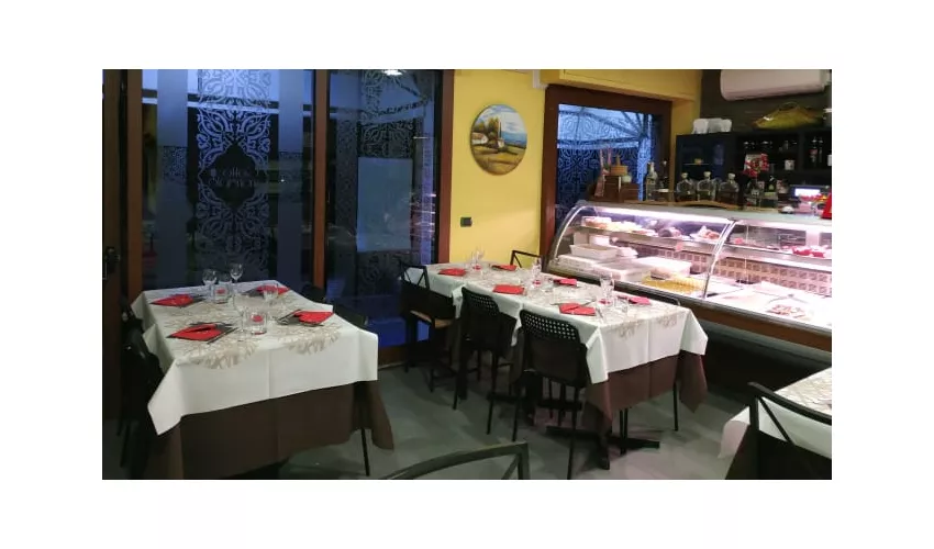 Cotto e mangiato