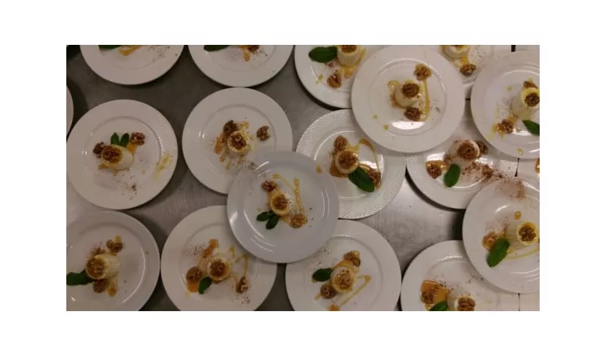 Cotto e mangiato