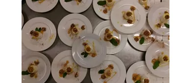 Cotto e mangiato