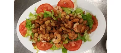 Cotto e mangiato