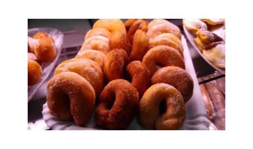 Cotto e mangiato