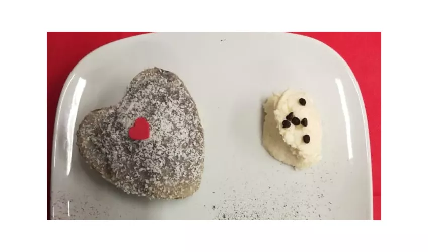 Cotto e mangiato