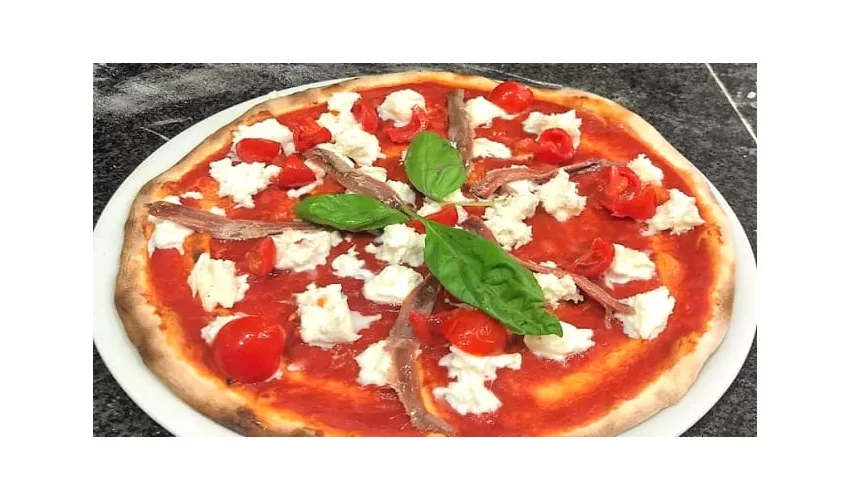 Bacetto