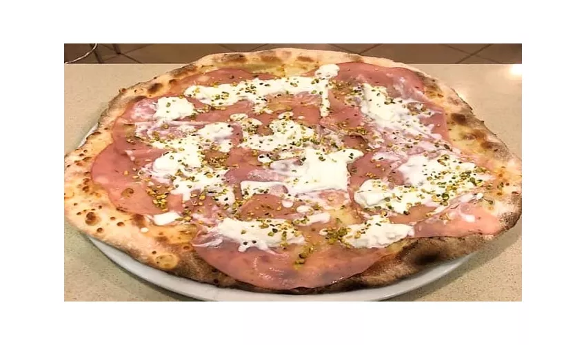 Bacetto