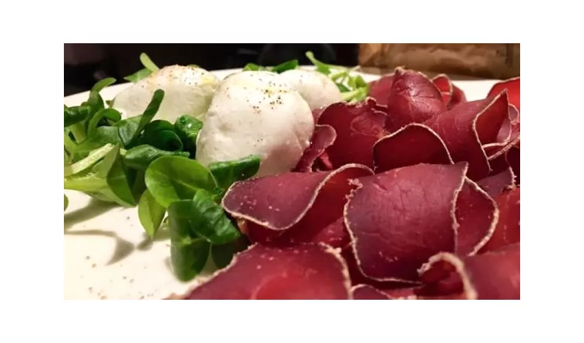 Trattoria Olmo