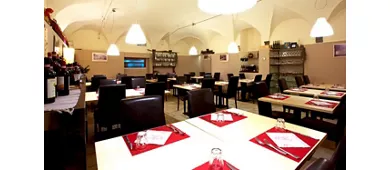 Trattoria Olmo