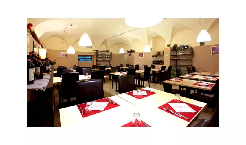 Trattoria Olmo