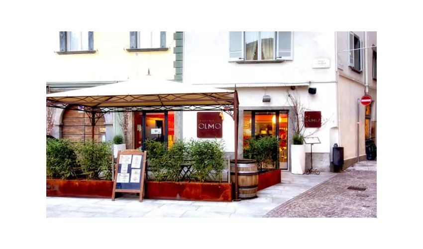 Trattoria Olmo