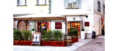 Trattoria Olmo