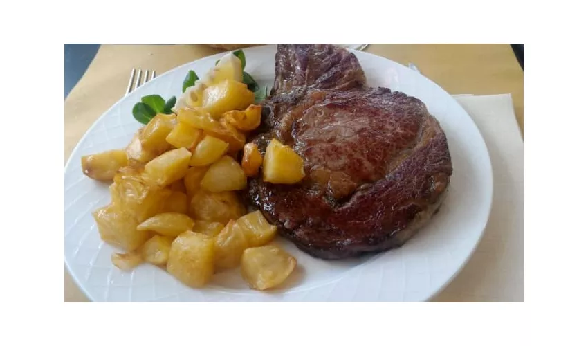 Trattoria Olmo