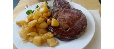 Trattoria Olmo
