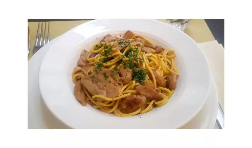 Trattoria Olmo